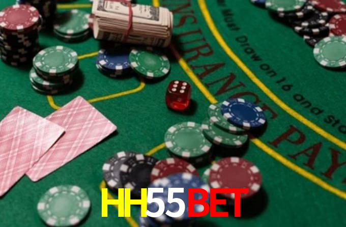 HH55Bet