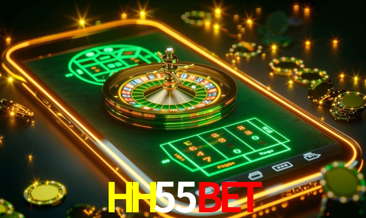 Promoção Relâmpago HH55Bet