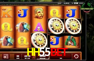A Emoção da Loteria na HH55Bet: Uma Chance de Mudança de Vida