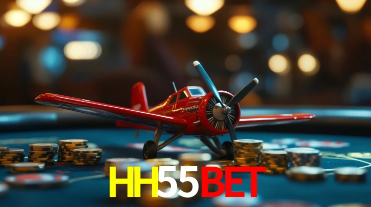 Game Providers HH55Bet