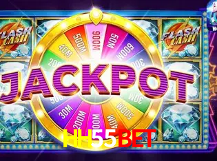 Descubra a Magia dos Jogos de Arcade no HH55Bet