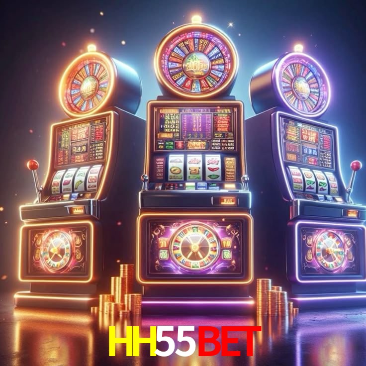 Explore as vantagens do HH55Bet: serviço profissional e confiabilidade