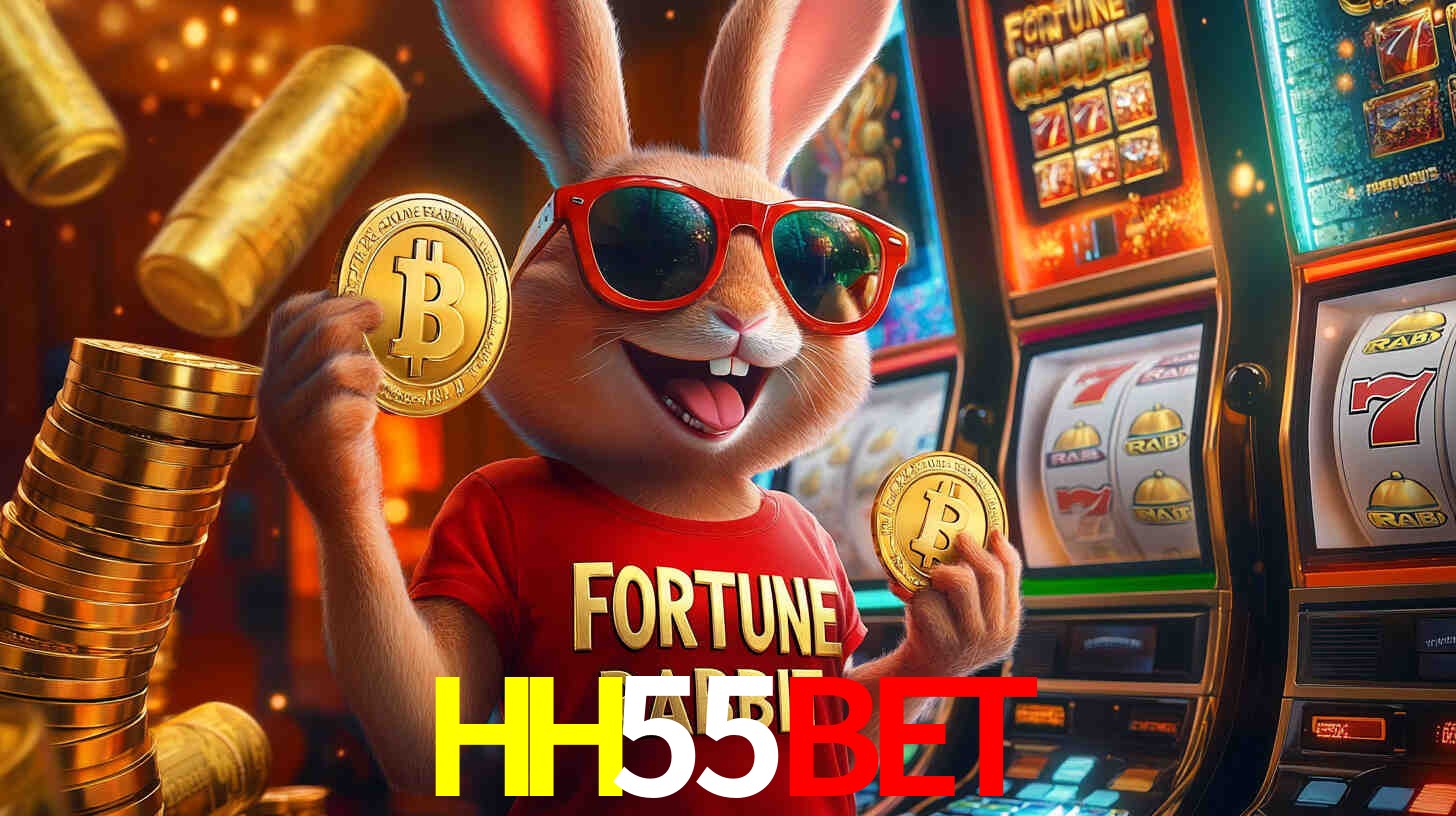 Apostas Esportivas na HH55Bet: Um Guia Completo