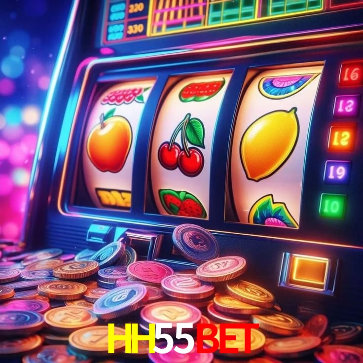 Experiência VIP HH55Bet