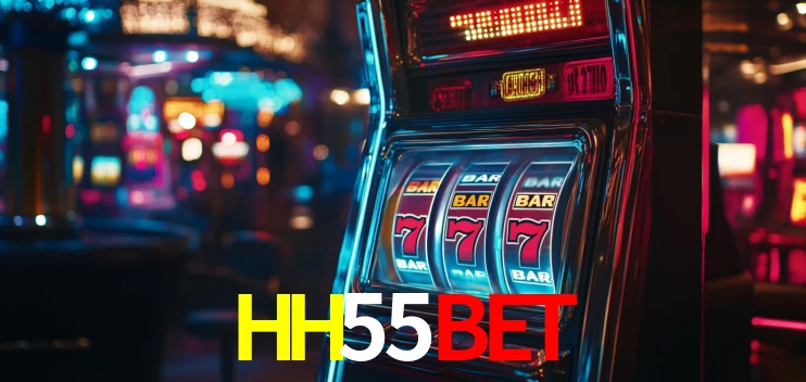 VIP Casino HH55Bet