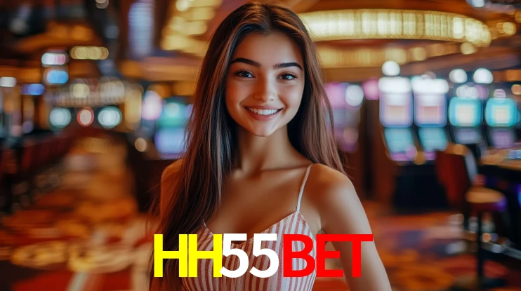 Exclusive Games HH55Bet