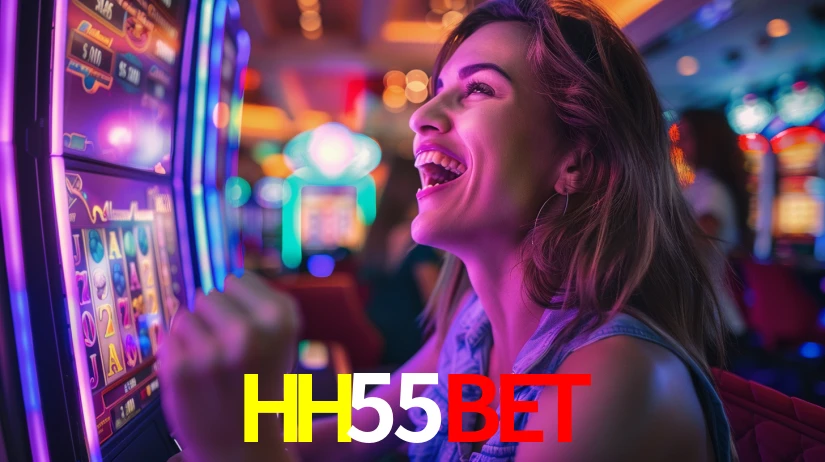 HH55Bet