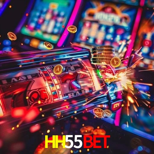 Torneios HH55Bet