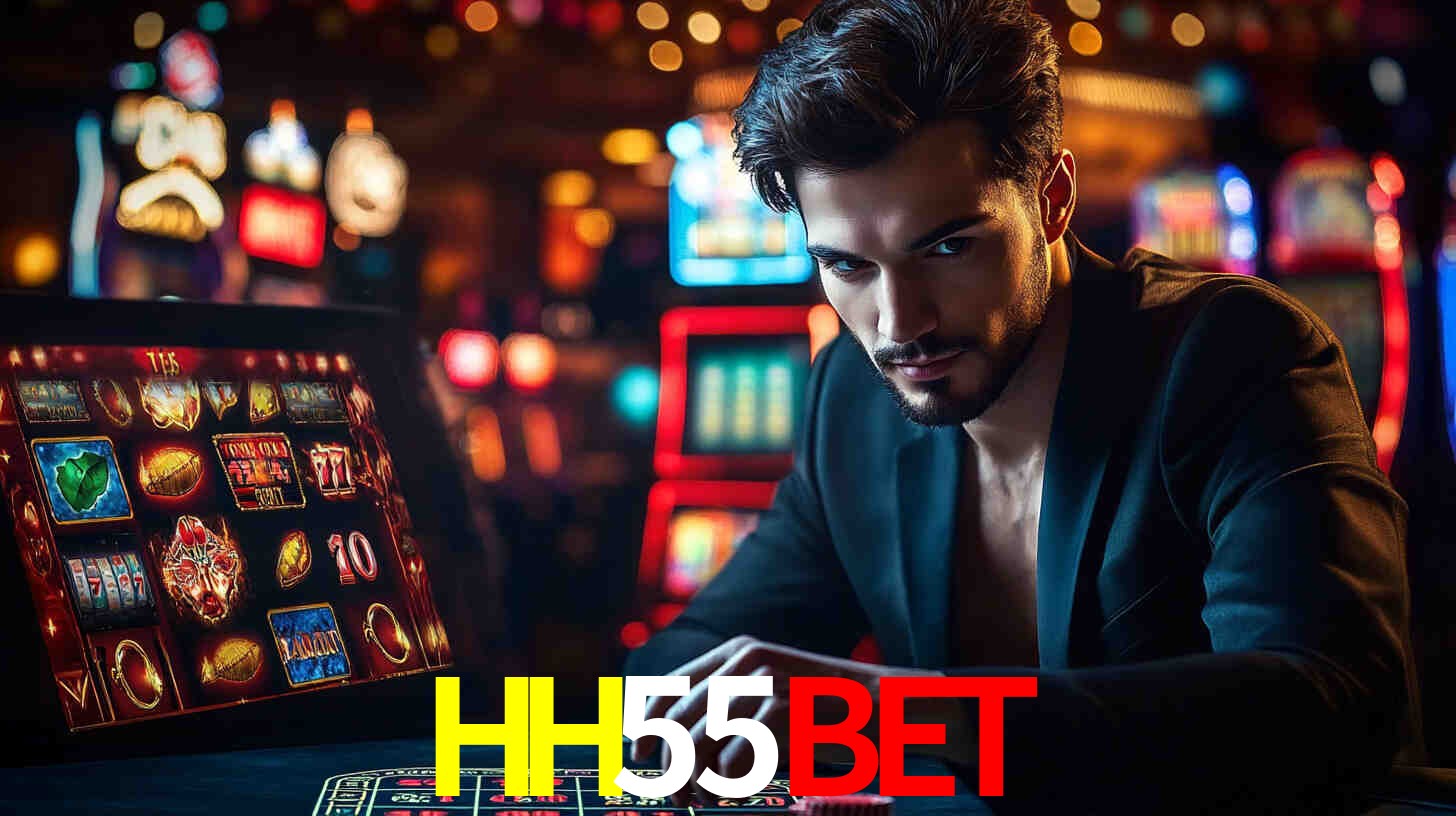 HH55Bet