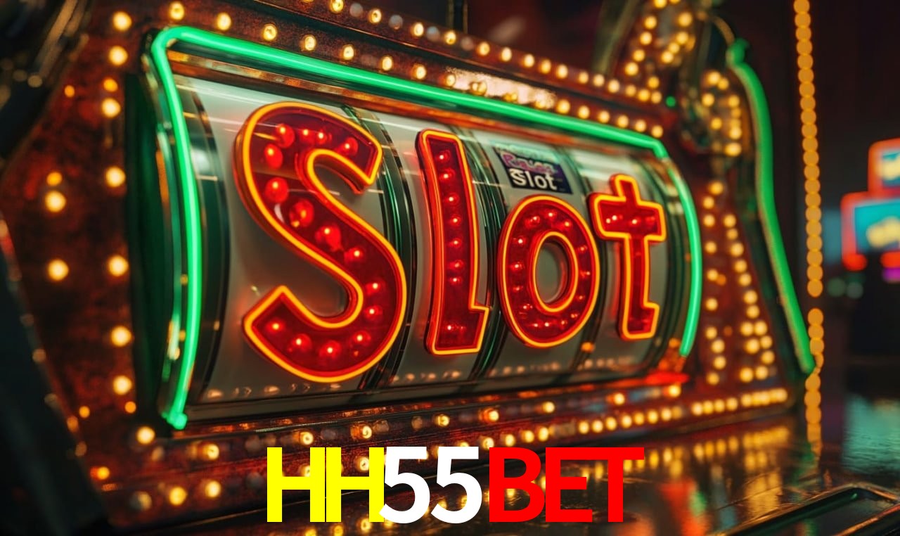 Integração de APIs HH55Bet