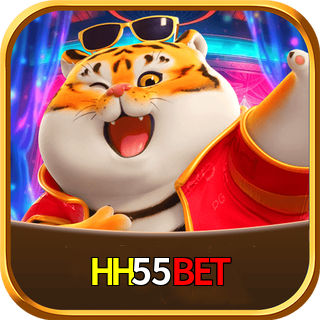 Jogos de fortune da HH55Bet com prêmios incríveis